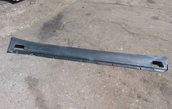 Porsche Cayenne (92A) Sill 7P5853554