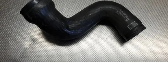 Audi A4 S4 B6 8E 8H Intercooler hose/pipe 8E0145838D