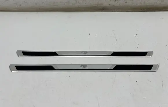 Volkswagen T-Cross Front sill trim cover 