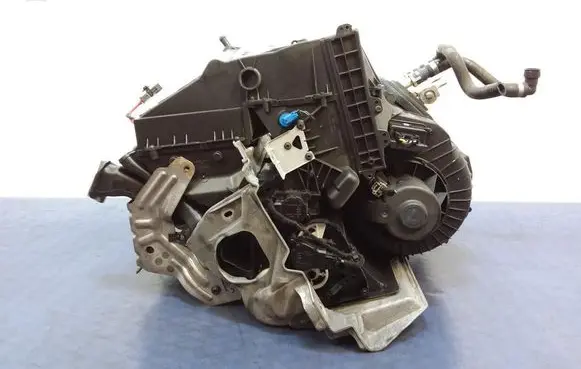 Ford S-MAX Interior heater climate box assembly 6G9119B555CJ