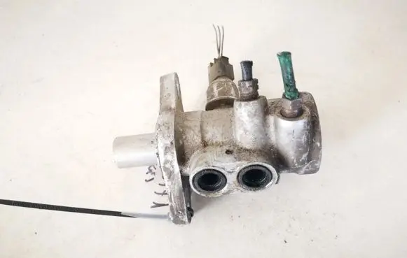 Renault Laguna II Master brake cylinder
