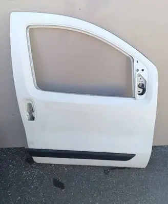 Fiat Fiorino Front door