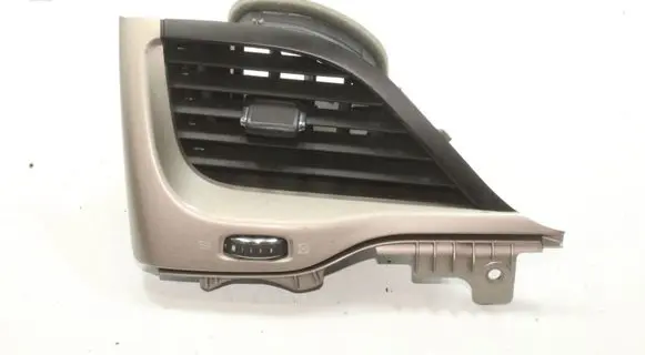 Jeep Cherokee Dashboard air vent grill cover trim 75529A01