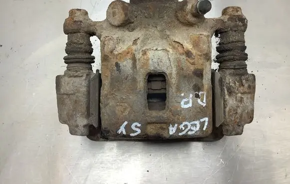 Subaru Legacy Rear brake caliper 
