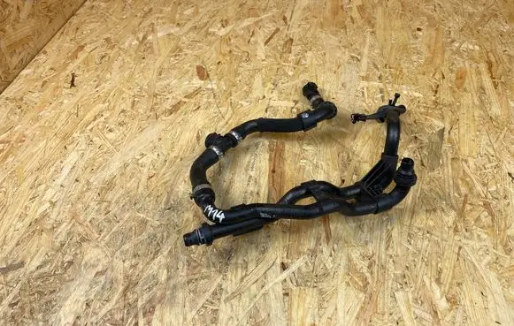 Mercedes-Benz A W177 Engine coolant pipe/hose A1775012103
