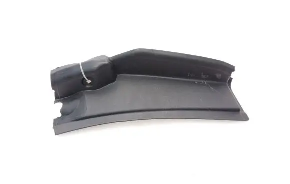 Mercedes-Benz GLS X166 Trunk/boot sill cover protection A1666900264 18564321 51062104