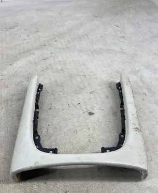 BMW 7 G11 G12 Other center console (tunnel) element 9352290