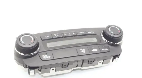 Honda CR-V Interior fan control switch 79600SWYWE4