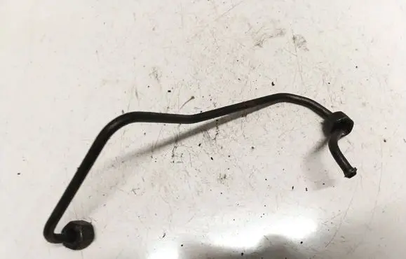 Opel Frontera B Fuel line pipe 