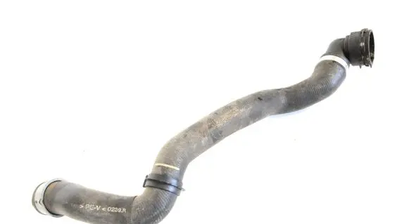 Mercedes-Benz S C217 Engine coolant pipe/hose A2225010093