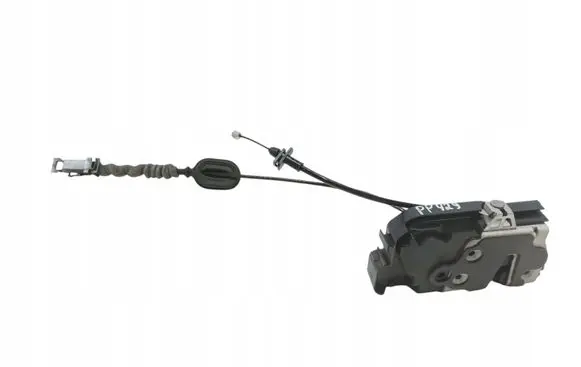 Ford Puma Front door lock H1BA-A21812-MG