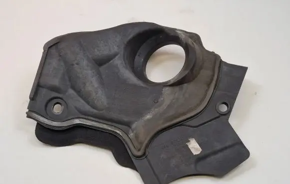 BMW 5 F10 F11 Other engine bay part 7211900 74850610