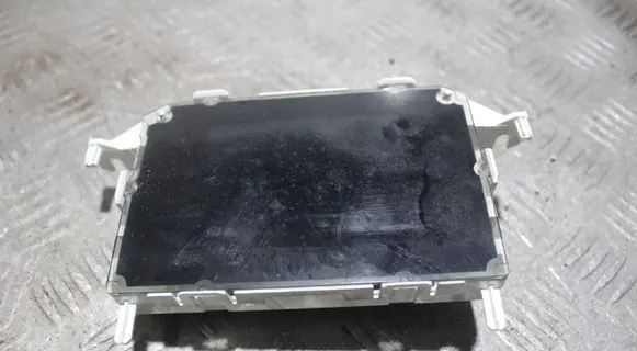 Ford Turneo Courier Screen/display/small screen B2M00V077614