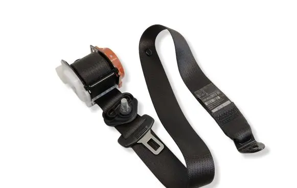 Chevrolet Trax Rear seatbelt 95273813