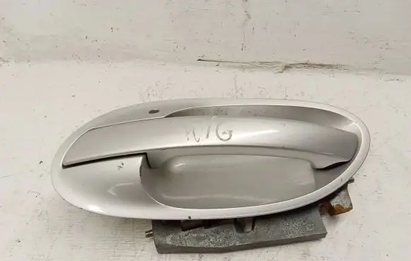 BMW 7 E65 E66 Rear door exterior handle TG7159743 06300 15688500