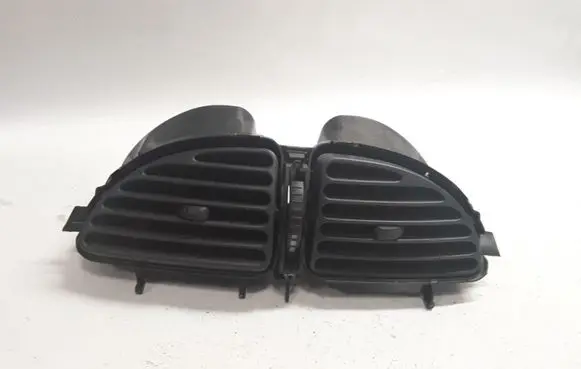 Citroen C5 Dash center air vent grill 963261727A 99024320D