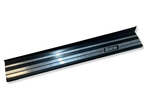BMW 8 E31 Front sill trim cover 