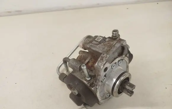 Mazda 3 II Fuel injection high pressure pump 2940000621