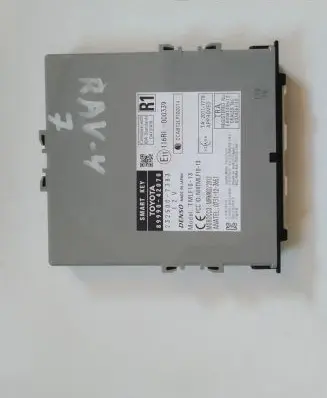 Toyota RAV 4 (XA40) Other control units/modules 8999042070