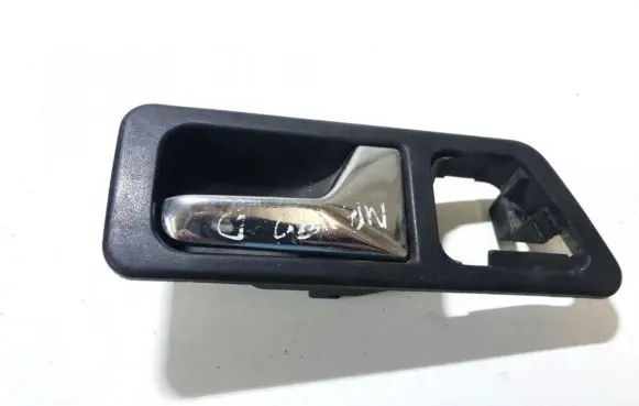 Mercedes-Benz 190 W201 Rear door interior handle 2017660264
