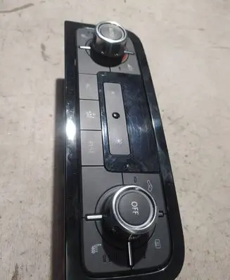 Climate control unit