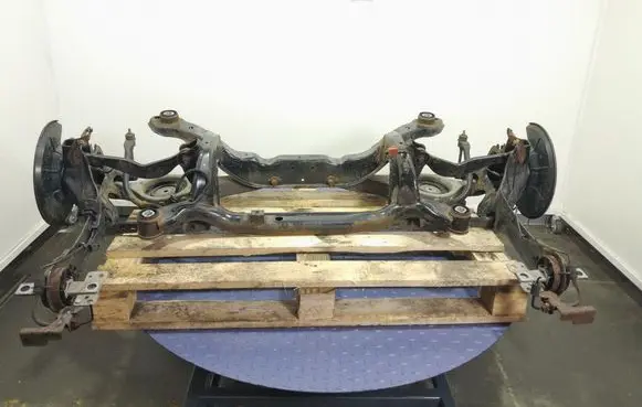 Volvo V60 Rear suspension assembly kit set