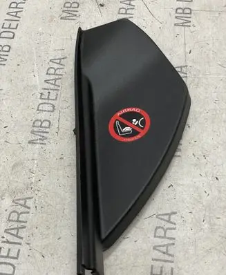 Mercedes-Benz ML W166 Dashboard side end trim A1666800307