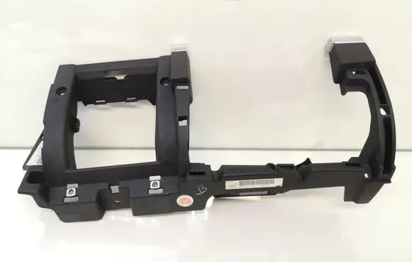 Citroen C6 Dashboard lower bottom trim panel 9645364580 9656008480