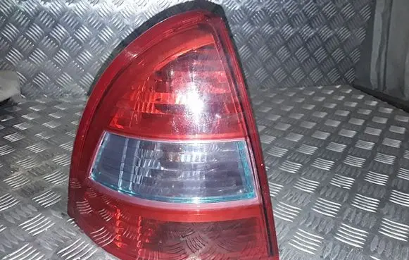 Citroen C5 Rear/tail lights 89032697