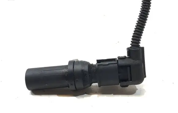 Fiat Grande Punto Crankshaft position sensor 55187380