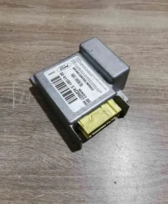 Ford Mondeo MK I Airbag control unit/module 94BG14B056BA