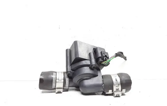 Volvo V60 Electric auxiliary coolant/water pump 31366009