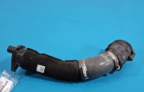 Skoda Octavia Mk4 Intercooler hose/pipe 05L145828D IMPRK1583245