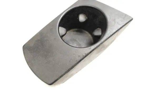 BMW X3 E83 Cup holder back 3401957 22167210