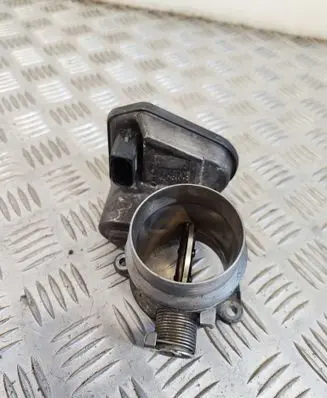 BMW X5 E70 Throttle valve 7804384