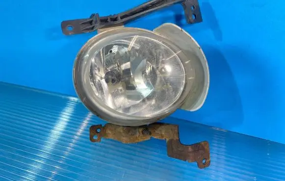 Hyundai i20 (PB PBT) Front fog light