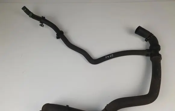 Renault Scenic III - Grand scenic III Engine coolant pipe/hose