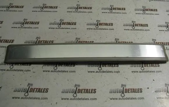 Mercedes-Benz E W210 Rear sill trim cover A2106803535