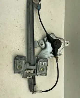 Skoda Octavia Mk1 (1U) Rear door manual window regulator 1U4839402E