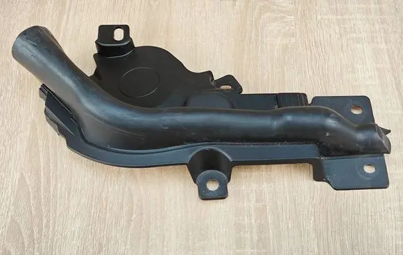 BMW 4 G22 G23 G24 G26 Engine compartment rubber 7486823