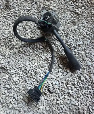 Mercedes-Benz C W202 Wiper turn signal indicator stalk/switch