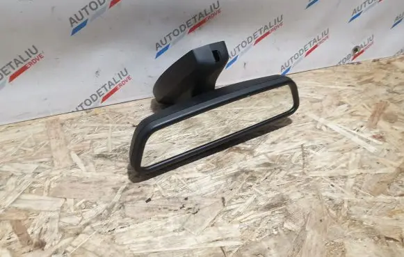 BMW X5 E70 Rear view mirror (interior)
