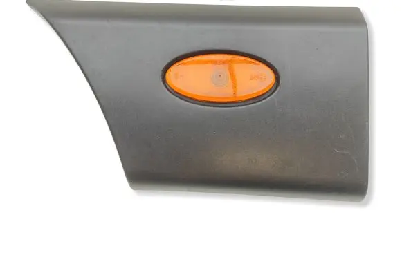 Renault Master III Rear fender molding trim 768F20007R 1022