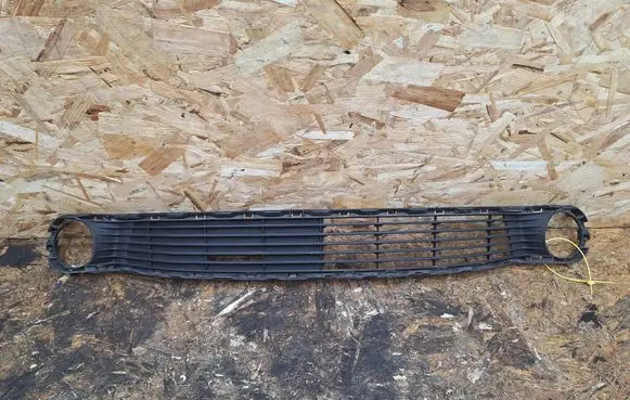 Toyota Aygo AB40 Front bumper lower grill 53112-0H110