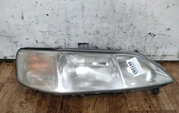 Honda Civic Headlight/headlamp