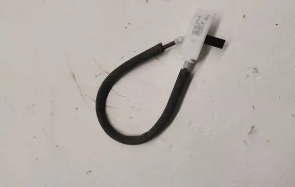 BMW 3 F30 F35 F31 Rear door cable line 7259837