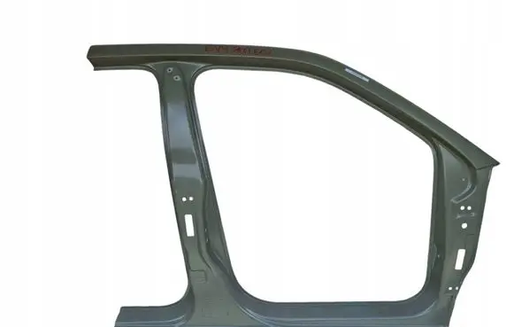 Skoda Fabia Mk3 (NJ) Sill 6V9809606