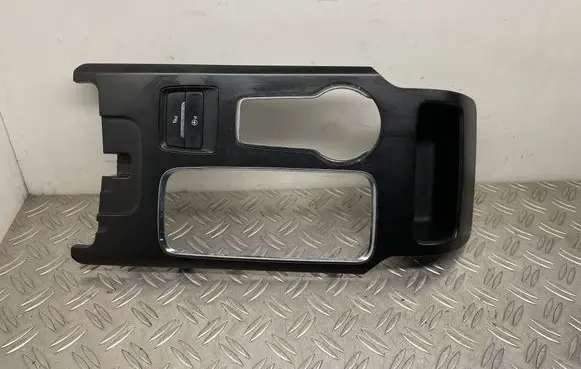Ford Fusion II Gear shifter surround trim plastic HS73F045A76A HS73F045M97CAW