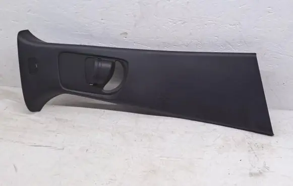 Mazda CX-30 (B) pillar trim (top) DFR568190