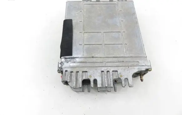 Volkswagen Sharan Engine control unit/module 0281001735 028906021GT